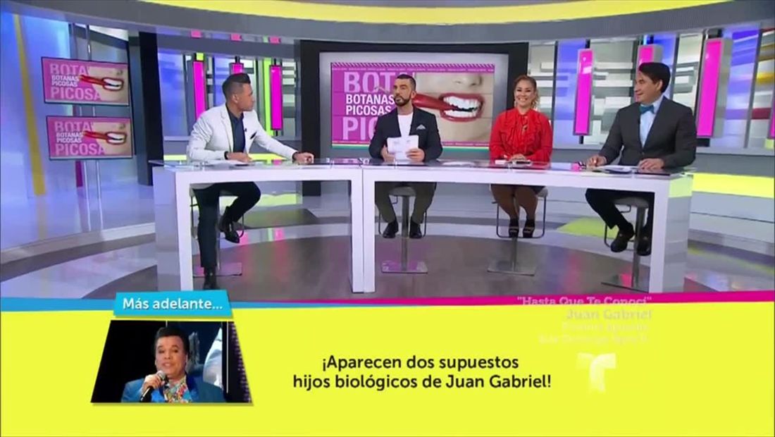 Jenni Rivera Enterprises demanda al exrepresentante de la Diva (VIDEO) Jenni Rivera Enterprises demanda al exrepresentante de la Diva (VIDEO)
