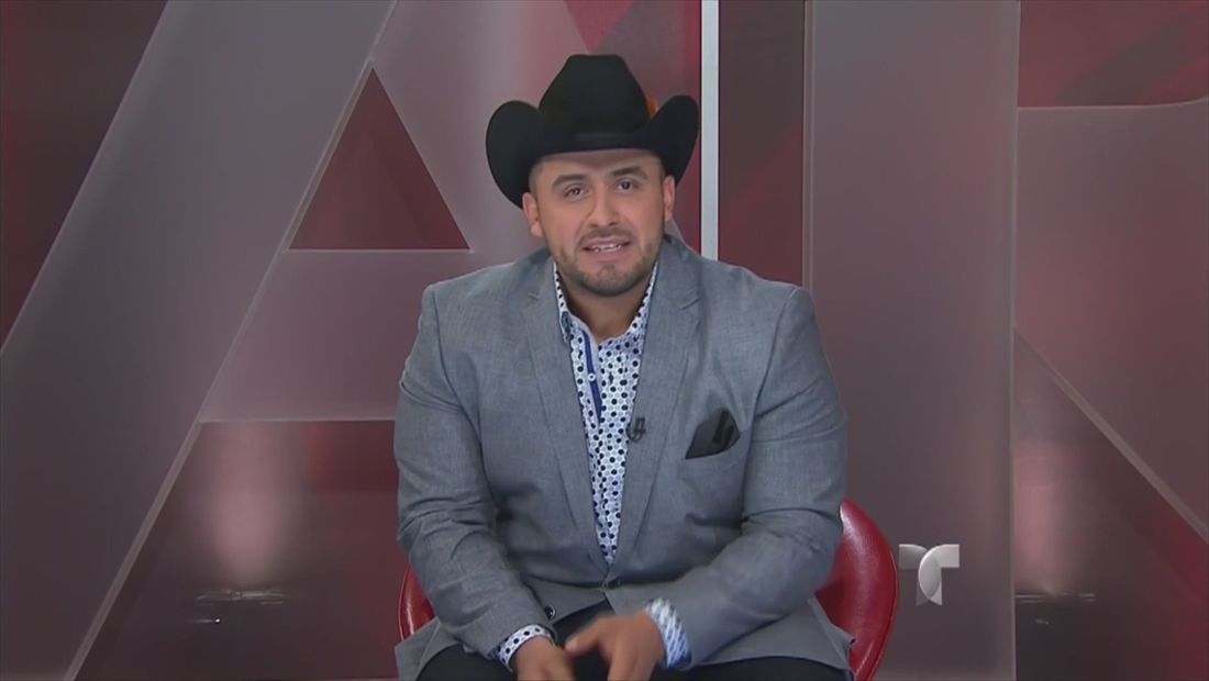 Juan Rivera habla sobre el novio de Chiquis Rivera (VIDEO) Juan Rivera habla sobre el novio de Chiquis Rivera (VIDEO)