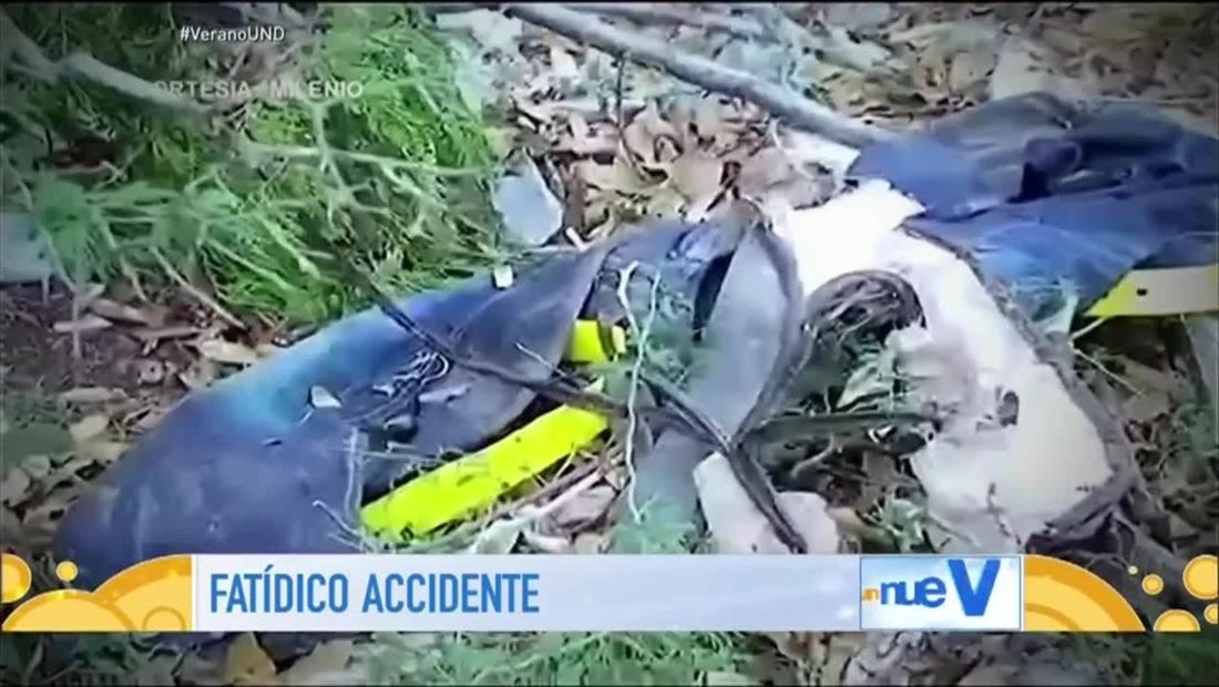 Lo que nadie contó sobre la muerte de Jenni Rivera (VIDEO) Lo que nadie contó sobre la muerte de Jenni Rivera (VIDEO)