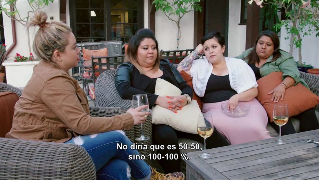 “I think he’s going to propose for my birthday” Chiquis “I think he’s going to propose for my birthday” Chiquis