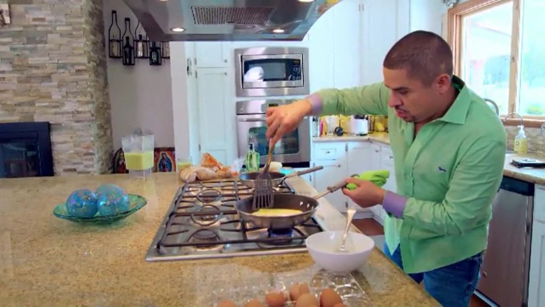 Chef Larry Chef Larry