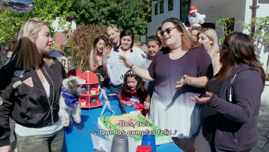 A poop filled party A poop filled party