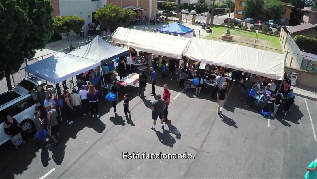 The Jenni Rivera yard sale The Jenni Rivera yard sale
