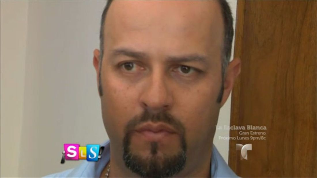 Esteban Loaiza podría ir a la cárcel por no pagar manutención de su hijo (VIDEO) Esteban Loaiza podría ir a la cárcel por no pagar manutención de su hijo (VIDEO)
