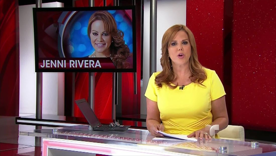 Novedades sobre la muerte de Jenni Rivera (VIDEO) Novedades sobre la muerte de Jenni Rivera (VIDEO)