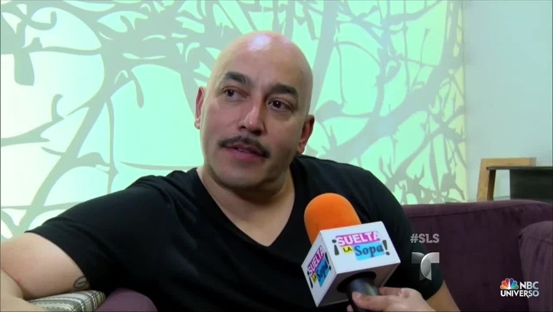 Lupillo Rivera da su versión sobre la fiesta de Jenni (VIDEO) Lupillo Rivera da su versión sobre la fiesta de Jenni (VIDEO)