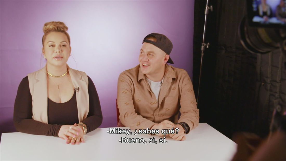 The Riveras visit Buzzfeed The Riveras visit Buzzfeed