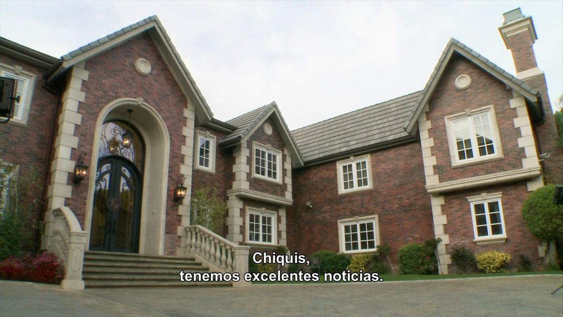 Jenni Rivera’s house is sold Jenni Rivera’s house is sold