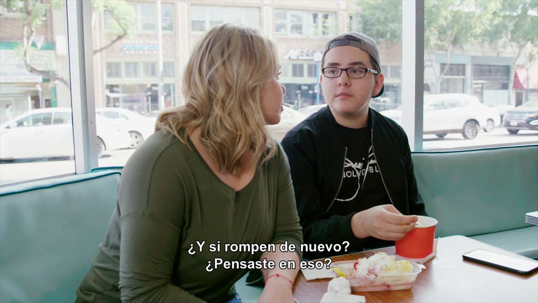 Chiquis wants Johnny’s approval Chiquis wants Johnny’s approval