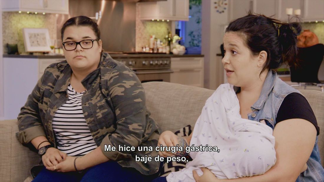 Jacqie’s self esteem issues Jacqie’s self esteem issues