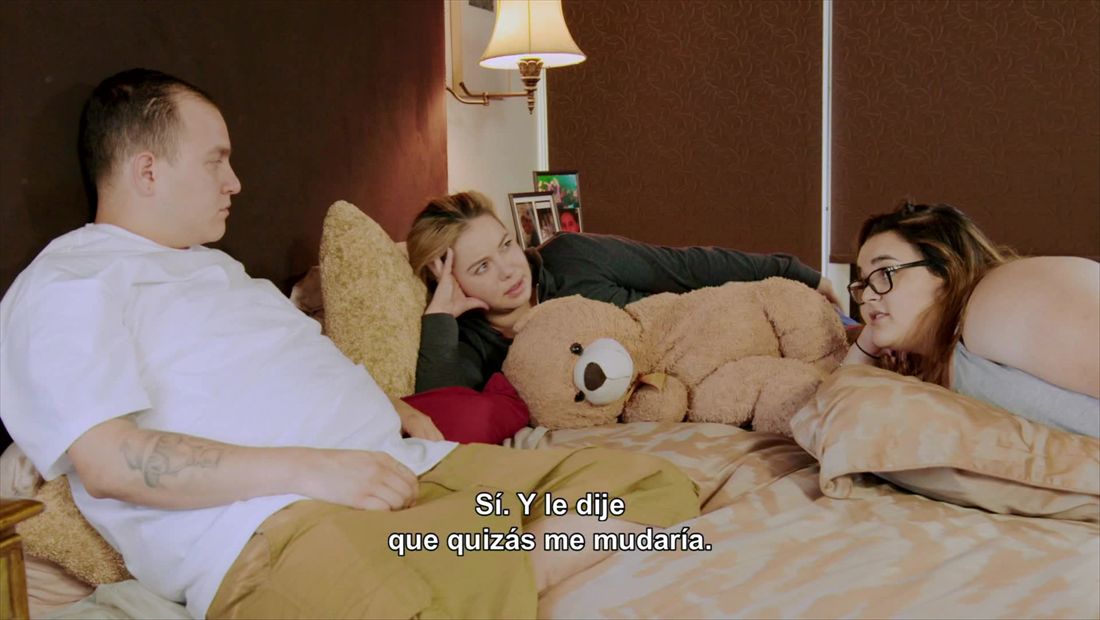 Chiquis breaks up with her boyfriend Chiquis breaks up with her boyfriend
