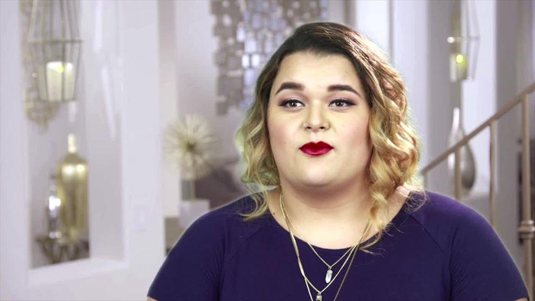 "We need to be honest” Jacqie "We need to be honest” Jacqie
