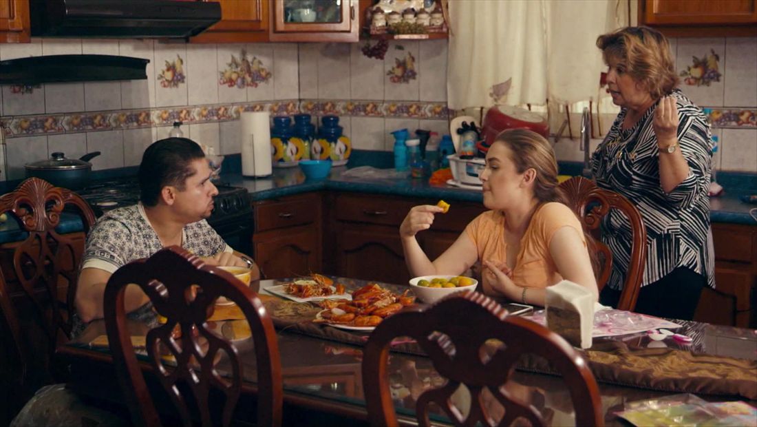 "No lo quiero ni ver" "No lo quiero ni ver"