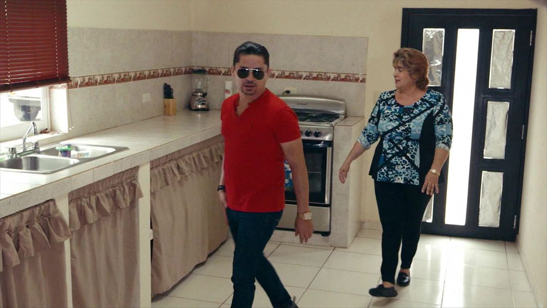 La casa nueva La casa nueva