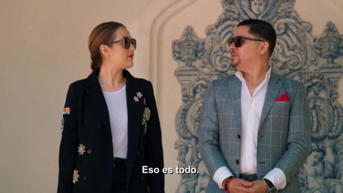 La hacienda perfecta para la boda La hacienda perfecta para la boda