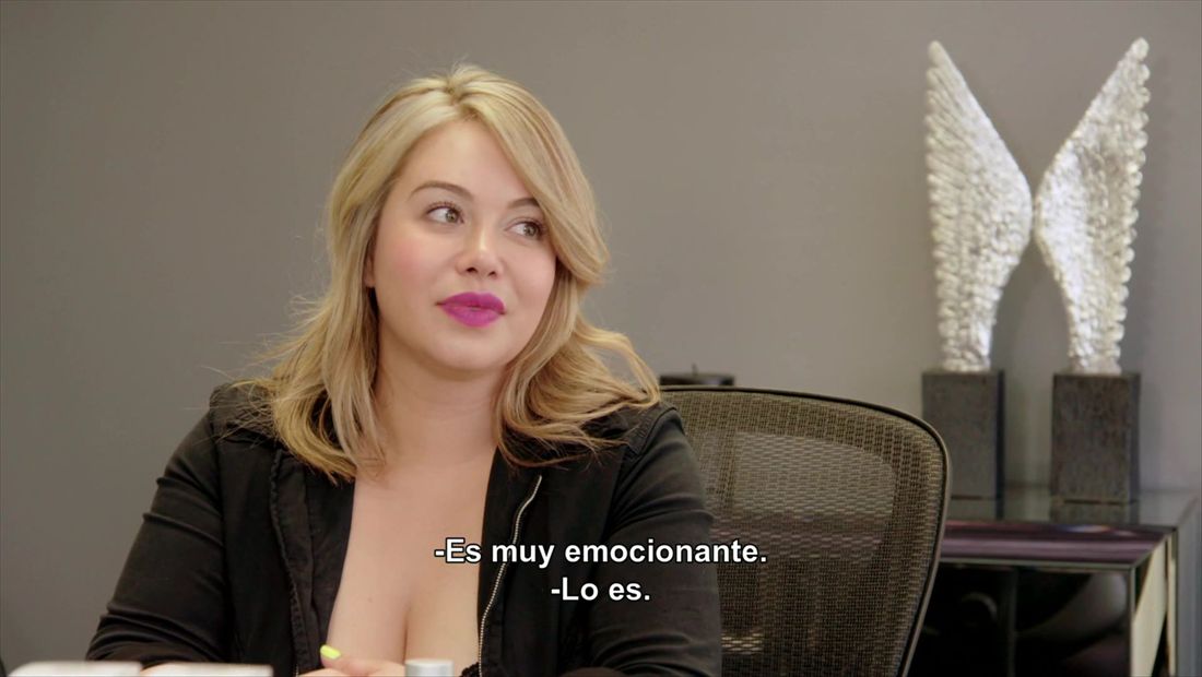 Chiquis takes her brand to the next level Chiquis takes her brand to the next level