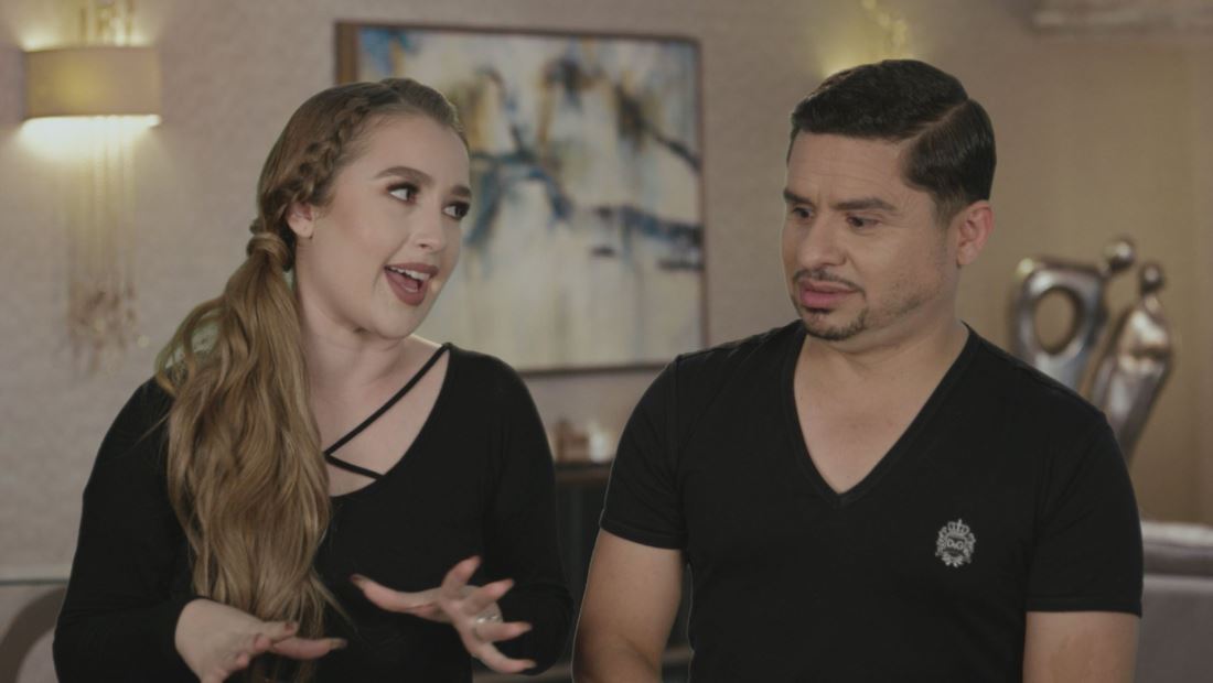 Cosas de Pareja: ¿Prohibidos los ex’s en las bodas? | Larrymania | Universo Cosas de Pareja: ¿Prohibidos los ex’s en las bodas? | Larrymania | Universo
