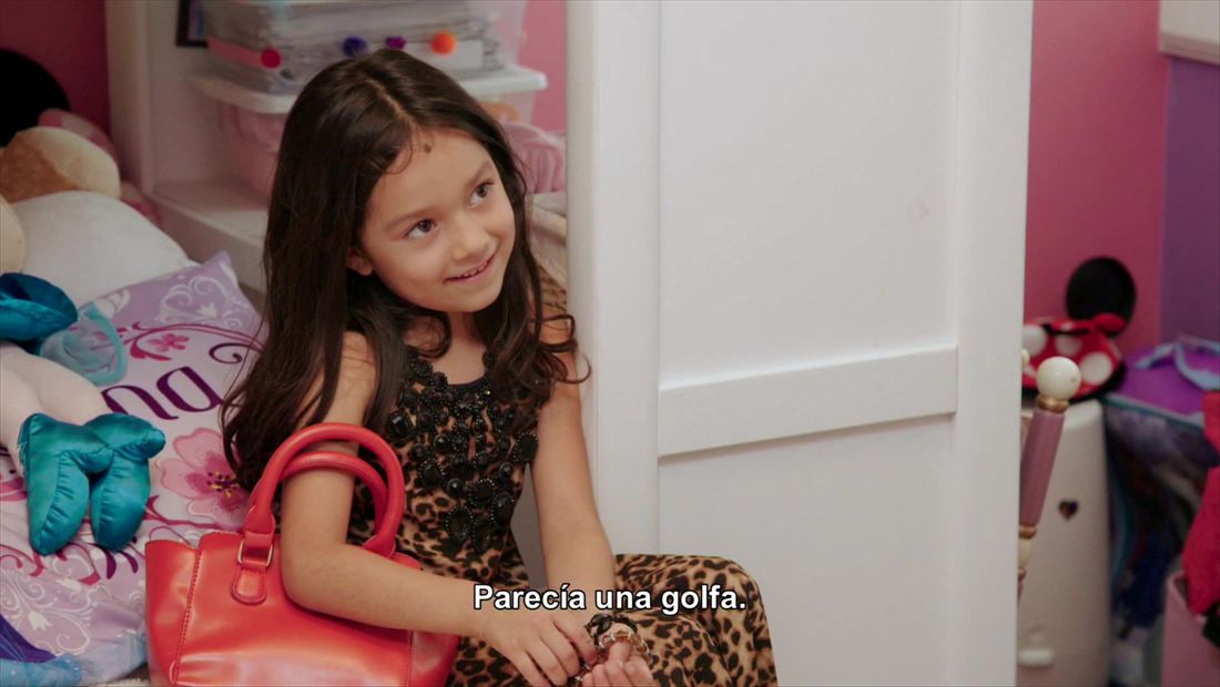 Jaylah the new superstar Jaylah the new superstar