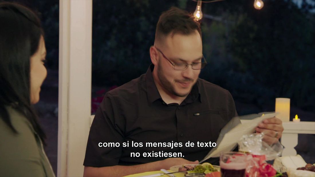 Mike’s romantic letter to Jacqie Mike’s romantic letter to Jacqie