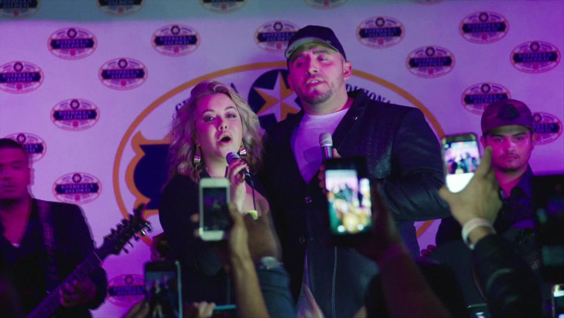 Chiquis singing drunk Chiquis singing drunk