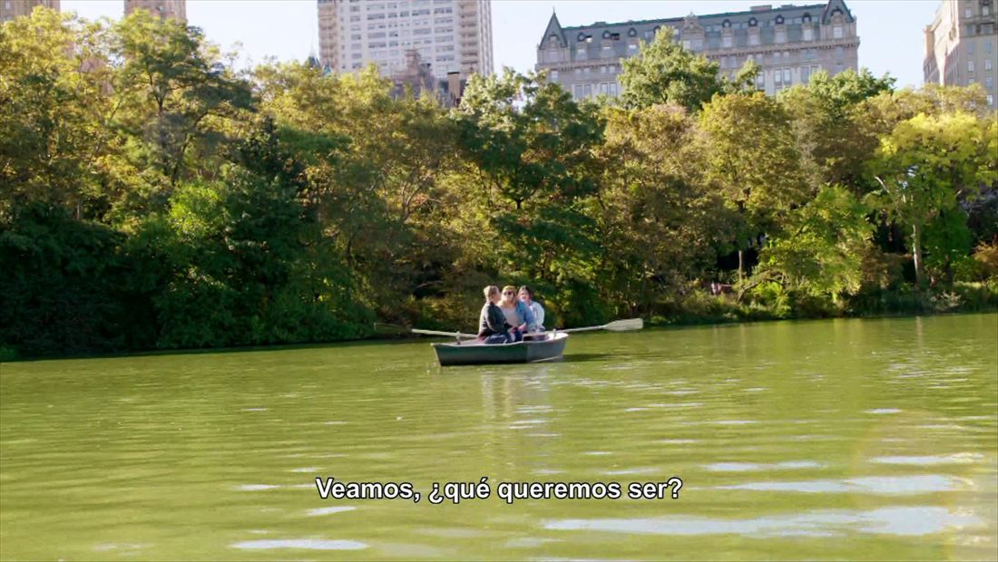 “Where do you want to be in 5 years?” Chiquis “Where do you want to be in 5 years?” Chiquis