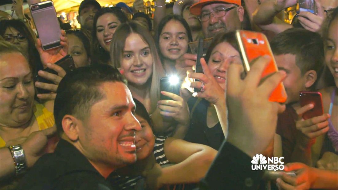 El después del concierto El después del concierto