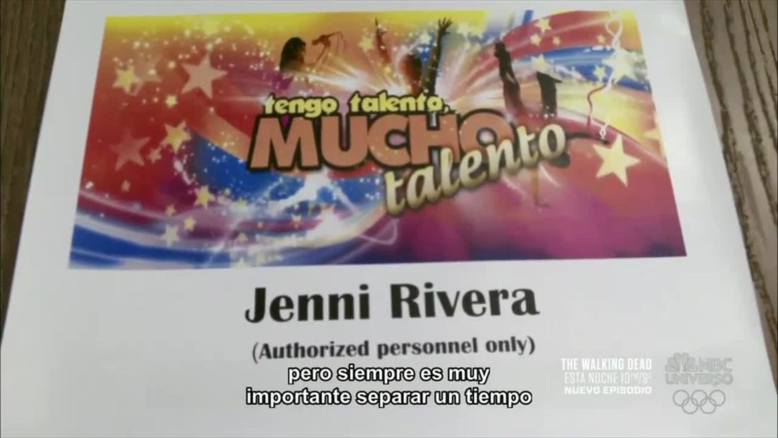 Conocer a los fans siempre fue importante para Jenni Rivera (VIDEO) Conocer a los fans siempre fue importante para Jenni Rivera (VIDEO)