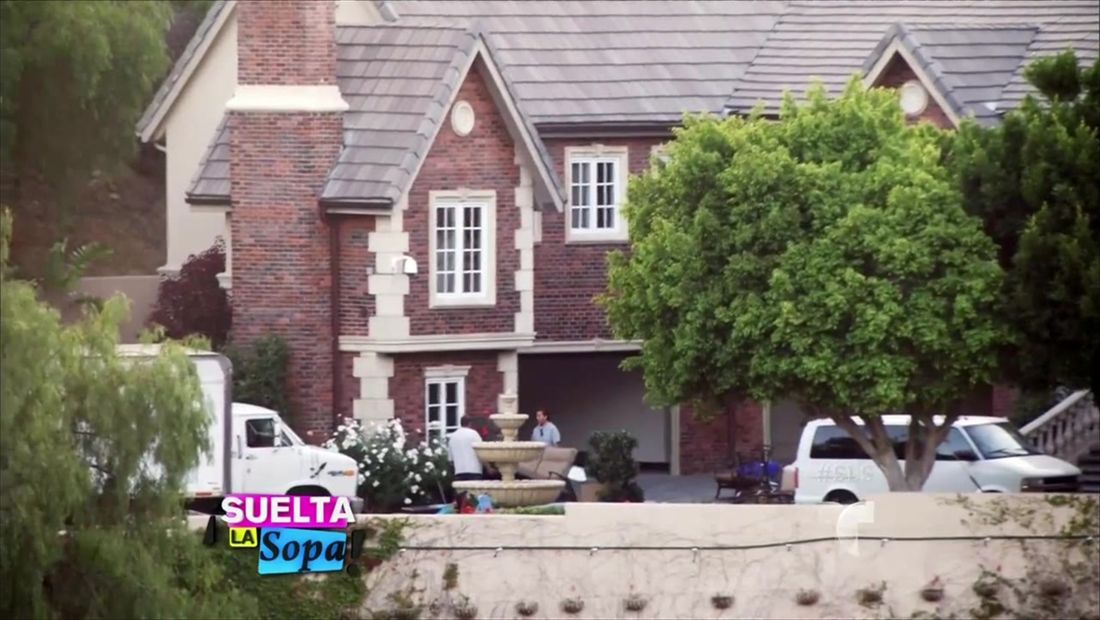 Rosie habla acerca de porque los hijos decidieron vender la casa de Jenni (VIDEO) Rosie habla acerca de porque los hijos decidieron vender la casa de Jenni (VIDEO)