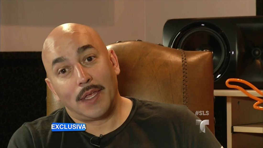 Lupillo Rivera cuenta lo que sintió al ser secuestrado en Puebla (VIDEO) Lupillo Rivera cuenta lo que sintió al ser secuestrado en Puebla (VIDEO)