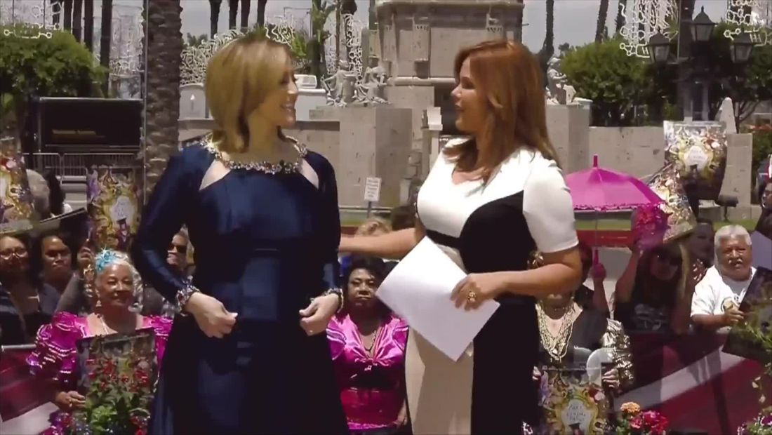 I love Jenni | Los zapatos inspirados en “Alice through the Looking Glass” de Rosie Rivera (VIDEO) I love Jenni | Los zapatos inspirados en “Alice through the Looking Glass” de Rosie Rivera (VIDEO)