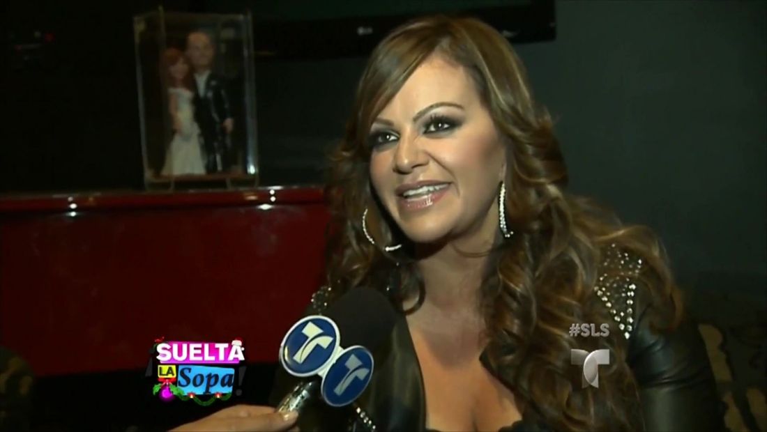 La historia sobre la carrera de Jenni Rivera (VIDEO) La historia sobre la carrera de Jenni Rivera (VIDEO)