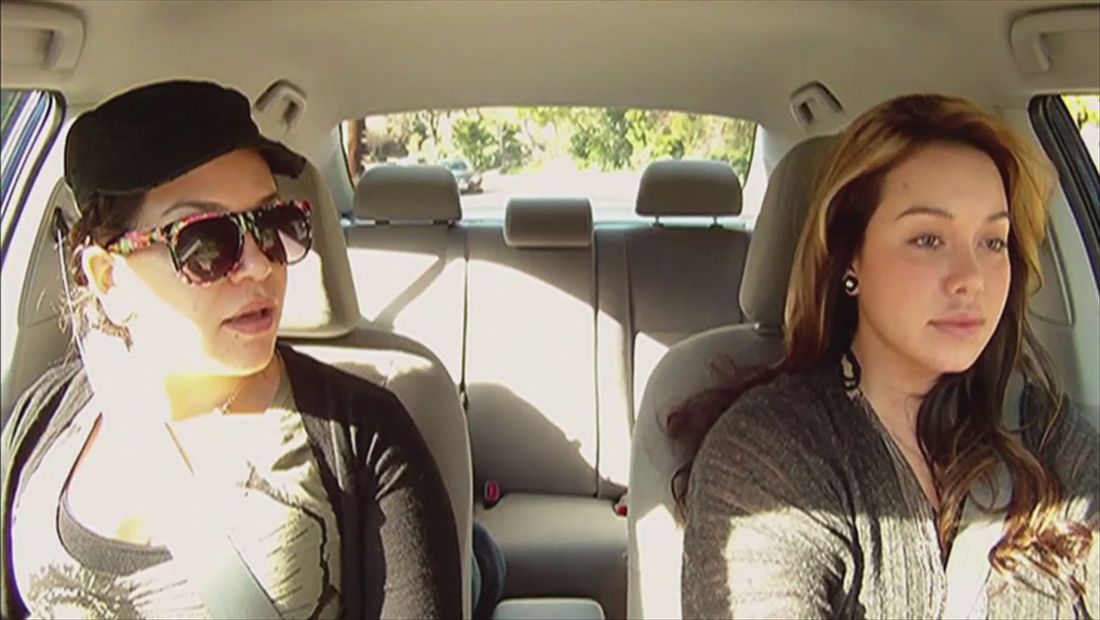 Chiquis y Jacqui hablan acerca de cirugías plásticas (VIDEO) Chiquis y Jacqui hablan acerca de cirugías plásticas (VIDEO)